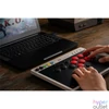 Kép 8/10 - 8BitDo Arcade Stick All-Button Nintendo Switch / Switch 2 / PC vezeték nélküli kontroller