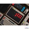 Kép 9/10 - 8BitDo Arcade Stick All-Button Nintendo Switch / Switch 2 / PC vezeték nélküli kontroller