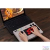 Kép 7/8 - 8BitDo Arcade Stick Nintendo Switch / Switch 2 / PC / Steam Classic Edition vezeték nélküli kontroller