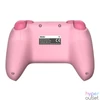Kép 2/10 - 8BitDo Ultimate 2C Nintendo Switch / Switch 2 Hall-Effect pink vezeték nélküli kontroller
