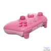 Kép 4/10 - 8BitDo Ultimate 2C Nintendo Switch / Switch 2 Hall-Effect pink vezeték nélküli kontroller