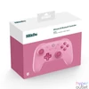 Kép 5/10 - 8BitDo Ultimate 2C Nintendo Switch / Switch 2 Hall-Effect pink vezeték nélküli kontroller
