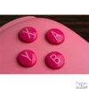 Kép 7/10 - 8BitDo Ultimate 2C Nintendo Switch / Switch 2 Hall-Effect pink vezeték nélküli kontroller