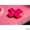 Kép 8/10 - 8BitDo Ultimate 2C Nintendo Switch / Switch 2 Hall-Effect pink vezeték nélküli kontroller