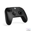 Kép 2/4 - 8BitDo Ultimate 3-mode Xbox Series X|S / Xbox One / PC / Mobil Hall-Effect fekete vezeték nélküli kontroller