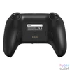 Kép 3/4 - 8BitDo Ultimate 3-mode Xbox Series X|S / Xbox One / PC / Mobil Hall-Effect fekete vezeték nélküli kontroller