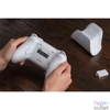 Kép 10/10 - 8BitDo Ultimate 2 Nintendo Switch / Switch 2 / PC Hall-Effect fehér vezeték nélküli kontroller