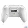 Kép 3/10 - 8BitDo Ultimate 2 Nintendo Switch / Switch 2 / PC Hall-Effect fehér vezeték nélküli kontroller