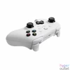 Kép 4/10 - 8BitDo Ultimate 2 Nintendo Switch / Switch 2 / PC Hall-Effect fehér vezeték nélküli kontroller