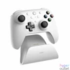 Kép 5/10 - 8BitDo Ultimate 2 Nintendo Switch / Switch 2 / PC Hall-Effect fehér vezeték nélküli kontroller