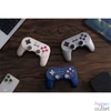 Kép 10/11 - 8BitDo Pro 3 Nintendo Switch / Switch 2 / PC / SteamOS / Mobil TMR Joystick szürke vezeték nélküli kontroller