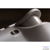 Kép 7/11 - 8BitDo Pro 3 Nintendo Switch / Switch 2 / PC / SteamOS / Mobil TMR Joystick szürke vezeték nélküli kontroller