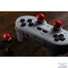 Kép 2/11 - 8BitDo Pro 3 Nintendo Switch / Switch 2 / PC / SteamOS / Mobil TMR Joystick G Classic vezeték nélküli kontroller
