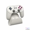 Kép 4/11 - 8BitDo Pro 3 Nintendo Switch / Switch 2 / PC / SteamOS / Mobil TMR Joystick G Classic vezeték nélküli kontroller