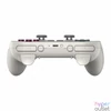 Kép 5/11 - 8BitDo Pro 3 Nintendo Switch / Switch 2 / PC / SteamOS / Mobil TMR Joystick G Classic vezeték nélküli kontroller
