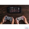 Kép 8/11 - 8BitDo Pro 3 Nintendo Switch / Switch 2 / PC / SteamOS / Mobil TMR Joystick G Classic vezeték nélküli kontroller