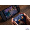 Kép 9/11 - 8BitDo Pro 3 Nintendo Switch / Switch 2 / PC / SteamOS / Mobil TMR Joystick G Classic vezeték nélküli kontroller