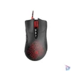 Kép 1/4 - A4-Tech A4TMYS47224 Bloody Blazing A90 USB fekete gamer egér