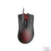 Kép 1/4 - A4-Tech A4TMYS47224 Bloody Blazing A90 USB fekete gamer egér