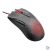 Kép 2/4 - A4-Tech A4TMYS47224 Bloody Blazing A90 USB fekete gamer egér