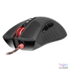 Kép 4/4 - A4-Tech A4TMYS47224 Bloody Blazing A90 USB fekete gamer egér