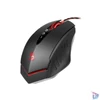 Kép 2/5 - A4-Tech A4TMYS43935 Bloody V8m USB fekete gamer egér