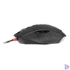 Kép 3/5 - A4-Tech A4TMYS43935 Bloody V8m USB fekete gamer egér