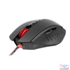 Kép 4/5 - A4-Tech A4TMYS43935 Bloody V8m USB fekete gamer egér