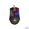 Kép 1/3 - A4-Tech A4TMYS47285 Bloody Blazing A70 USB fekete gamer egér