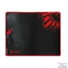 Kép 1/3 - A4-Tech A4TPAD46845 Bloody B-081S fekete-piros gamer egérpad