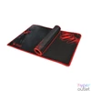 Kép 2/3 - A4-Tech A4TPAD46845 Bloody B-081S fekete-piros gamer egérpad
