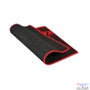 Kép 3/3 - A4-Tech A4TPAD46845 Bloody B-081S fekete-piros gamer egérpad