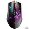 Kép 1/6 - A4-Tech A4TMYS46161 Bloody Blazing A60 USB fekete gamer egér