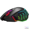 Kép 3/5 - A4-Tech A4TMYS47300 Bloody J95 USB fekete gamer egér
