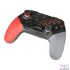 Kép 2/5 - A4-Tech A4TJOY47405 Bloody GPW 50 PC/PS3 vezeték nélküli fekete-piros kontroller