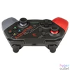 Kép 3/5 - A4-Tech A4TJOY47405 Bloody GPW 50 PC/PS3 vezeték nélküli fekete-piros kontroller