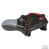 Kép 4/5 - A4-Tech A4TJOY47405 Bloody GPW 50 PC/PS3 vezeték nélküli fekete-piros kontroller