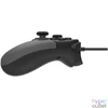 Kép 8/9 - A4-Tech A4TJOY47404 Bloody GP30 PC/PS3/Android USB vezetékes fekete kontroller
