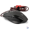 Kép 1/3 - A4TECH Bloody V7m, Gaming, 3200 DPI, Multi-Core, Optikai, USB, Vezetékes egér