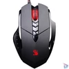 Kép 3/3 - A4TECH Bloody V7m, Gaming, 3200 DPI, Multi-Core, Optikai, USB, Vezetékes egér