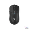 Kép 2/13 - A4-Tech Bloody R72 Pro Duo vezeték nélküli fekete gamer egér