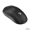 Kép 5/13 - A4-Tech Bloody R72 Pro Duo vezeték nélküli fekete gamer egér