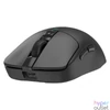 Kép 7/13 - A4-Tech Bloody R72 Pro Duo vezeték nélküli fekete gamer egér