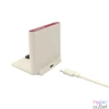 Kép 14/16 - A4-Tech Bloody R72 Ultra Duo Pixels Red vezeték nélküli fehér gamer egér