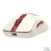 Kép 7/16 - A4-Tech Bloody R72 Ultra Duo Pixels Red vezeték nélküli fehér gamer egér