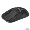 Kép 1/18 - A4-Tech Bloody R72 Ultra Duo Renegade Midnight vezeték nélküli fekete gamer egér