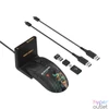 Kép 13/18 - A4-Tech Bloody R72 Ultra Duo Renegade Midnight vezeték nélküli fekete gamer egér