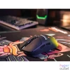Kép 17/18 - A4-Tech Bloody R72 Ultra Duo Renegade Midnight vezeték nélküli fekete gamer egér