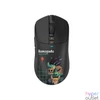 Kép 2/18 - A4-Tech Bloody R72 Ultra Duo Renegade Midnight vezeték nélküli fekete gamer egér