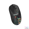 Kép 3/18 - A4-Tech Bloody R72 Ultra Duo Renegade Midnight vezeték nélküli fekete gamer egér